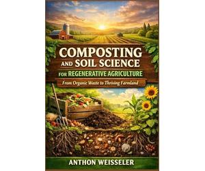 Composting and Soil Science for Regenerative Agriculture: From Organic Waste to Thriving Farmland