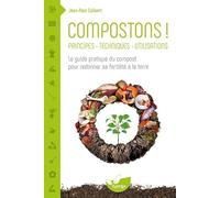 Compostons ! Pour redonner sa fertilité à la Terre