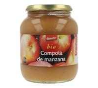 Compote de pomme 700gr. BIO