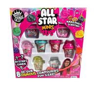 Compound Kings - All Star 8 Pack, No Scent - 106g (40300)