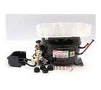 Compr. Emx70clc 1/5 hp r600a hotpoint, indesit, whirlpool G