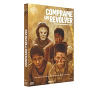 Cómprame un revólver DVD DVD