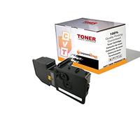 COMPRAVENTATONER - Cartouche de Toner Compatible Kyocera TK5240 / TK-5240 4 000 Pages pour M5526cdn, M5526cdw, P5026cdn, P5026cdw