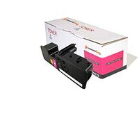 COMPRAVENTATONER - Cartouche de Toner Compatible Magenta Kyocera TK5240 / TK-5240 3 000 Pages pour M5526cdn, M5526cdw, P5026cdn, P5026cdw