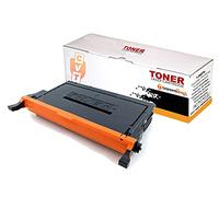 COMPRAVENTATONER - Cartouche de Toner Compatible Noir Samsung CLP620/CLP670 (CLT-K5082L)