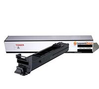 COMPRAVENTATONER Cartouche de Toner générique Konica Minolta bizhub c20p/C20 (a0dk153/TN-318 K) de Haute qualité.