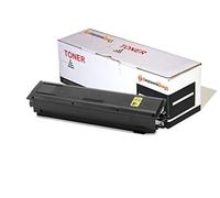 COMPRAVENTATONER KYOTK4105 Cartouche d'encre Compatible avec Kyocera Mita Taskalfa 1800/1801/2200/2201, Tk4105, Noir, 15 000 Pages