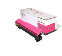 COMPRAVENTATONER KYOTK560M Cartouche de Toner Compatible Kyocera Tk560M, Magenta