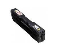 Compraventatoner RIC310HY Cartouche de Toner Compatible avec Ricoh Rhc310Hey, Jaune