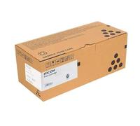 Original Ricoh 828554 Toner noir