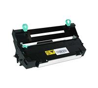 COMPRAVENTATONER Tambour d'image Compatible Kyocera TK170/dk170 (DK-170/302lz93061) pour ECOSYS P2135d, P2135dn FS 1320d FS 1370dn