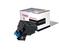 COMPRAVENTATONER Toner Konica minolta bizhub C25 Noir A0X5153/TNP-27K Compatible avec : Bizhub C25 Capacité : 5 200 Pages