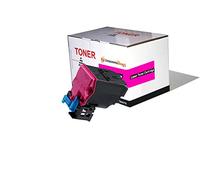 COMPRAVENTATONER Toner Konica minolta bizhub C25 Noir A0X5153/TNP-27K Compatible avec : Bizhub C25 Capacité : 5 200 Pages