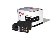 COMPRAVENTATONER XER6020BK Cartouche d'encre Compatible avec Xerox Phaser 6020/6022 Workcentre 6025/6027-106R02759, Noir, 2 000 Pages