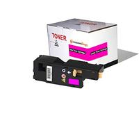 Compraventatoner XER6020M Cartouche d'encre Compatible avec Xerox Phaser 6020/6022 Workcentre 6025/6027-106R02759, Magenta, 1 000 Pages