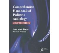 Comprehansive Handbook Of Pediatric Audi