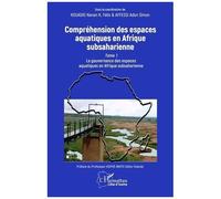 Compréhension Des Espaces Aquatiques En Afrique Subsaharienne - Tome 1, La Gouvernance Des Espaces Aquatiques En Afrique Subsaharienne