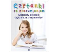 Compréhension écrite Magdalena Hinz (Buch auf Polnisch)