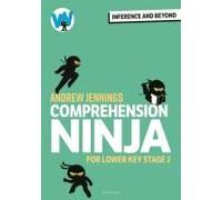 Comprehension Ninja: Inference And Beyond For Lower Ks2
