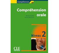 Compréhension orale 2 - B1