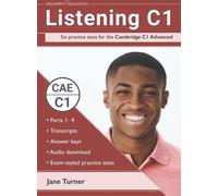 Compréhension orale C1