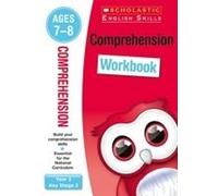 Comprehension Practice Ages 7-8