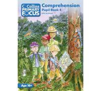 Comprehension: Pupil Book 4