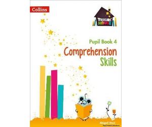 Comprehension Skills Pupil Book 4