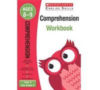 Comprehension Workbook (Year 4) (Scholastic English Skills) (Paperback) Donna Thomson, (Auteur)