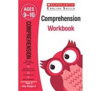 Comprehension Workbook (Year 5) (Scholastic English Skills) (Paperback) Donna Thomson, (Auteur)