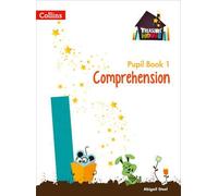 Comprehension Year 1 Pupil Book