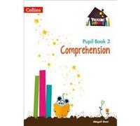 Comprehension Year 3 Pupil Book