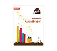 Comprehension Year 5 Pupil Book
