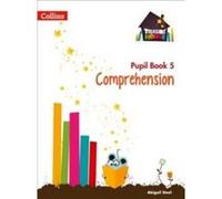 Comprehension Year 5 Pupil Book Abigail Steel (Auteur)
