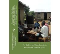 Comprehensive Agriculture Resource Book (Full colour version): For College and High Schools in Eastern and Southern Africa