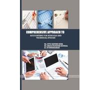 Comprehensive Approach to Accounting for Schools and Technical Studies