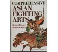 Comprehensive Asian Fighting Arts
