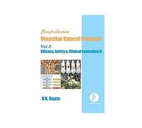 Comprehensive Bioactive Natural Products (Efficacy, Safety & Clinical Evaluation II) (English Edition) Format Kindle