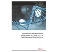 Comprehensive Bioinformatic Investigation of Exonic SNPs of Candidate Genes for COVID-19