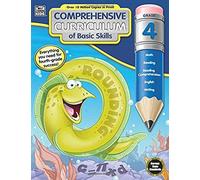 Comprehensive Curriculum Of Basic Skills, Grade 4