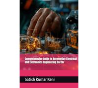 Comprehensive Guide to Automotive Electrical and Electronics Engineering Career