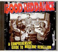 Comprehensive Guide To Moderne Good Riddance