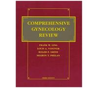 Comprehensive Gynecology Review, 3e