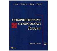 Comprehensive Gynecology Review, 4e