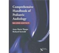 Comprehensive Handbook of Pediatric Audiology Inconnu (Auteur)