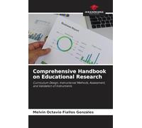 Comprehensive Handbook on Educational Research