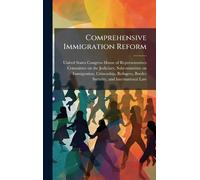 Comprehensive Immigration Reform