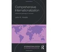 Comprehensive Internationalization: Institutional pathways to success (Internationalization in Higher Education Series) - [Version Originale] Inconnu (Auteur)