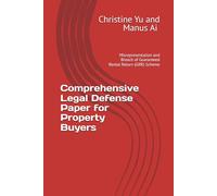 Comprehensive Legal Defense Paper for Property Buyers:: Misrepresentation and Breach of Guaranteed Rental Return (GRR) Scheme
