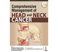 Comprehensive Management Of Head And Neck Cancer